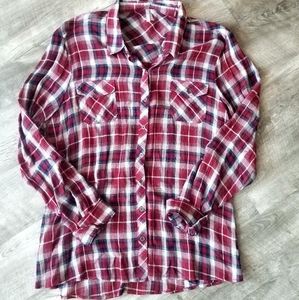 Vanity Flannel